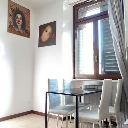 Appartamento Marghera Indipendente Milano Eksteriør billede