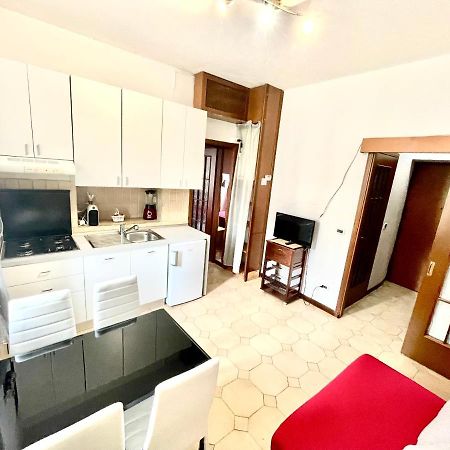 Appartamento Marghera Indipendente Milano Eksteriør billede