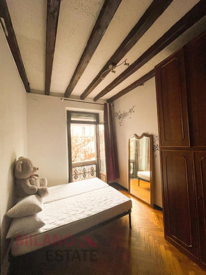 Appartamento Marghera Indipendente Milano Eksteriør billede