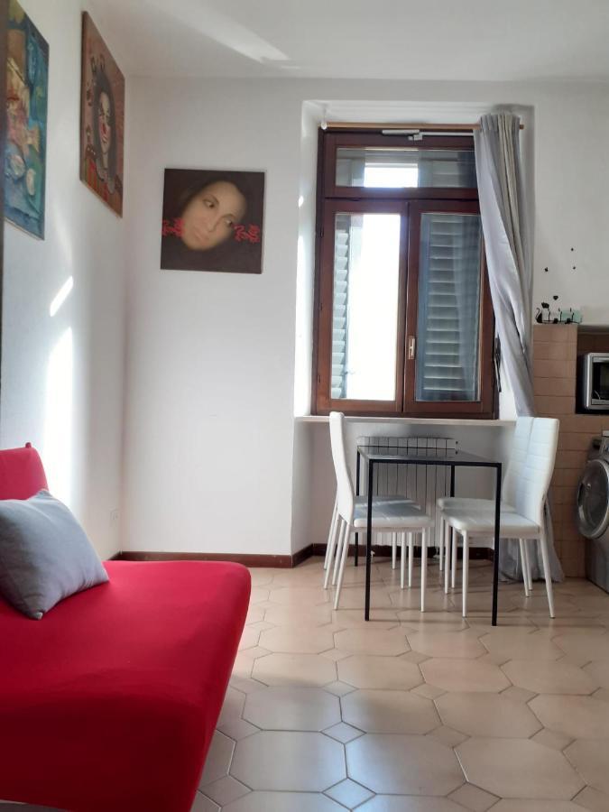 Appartamento Marghera Indipendente Milano Eksteriør billede